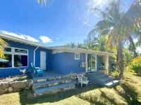 The Sunset Cove and Rainbow Room Hotels in 