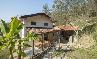 Holiday Home Casa Salina