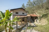 Holiday Home Casa Salina