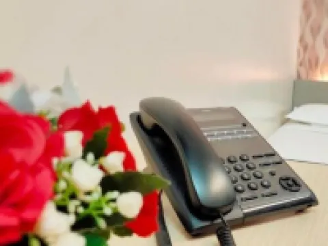 Seeds Hotel Setia Wangsa Hotels in Ampang