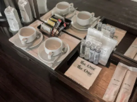 โรงแรมเดอะวัน โรงแรมในอำเภอเมืองบึงกาฬ