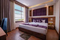 Purple Leaf Hotels in Cuttack