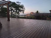 Hotel Pousada Casacolina