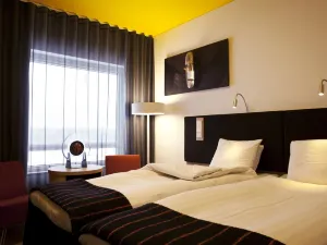 Kosta Boda Art Hotel