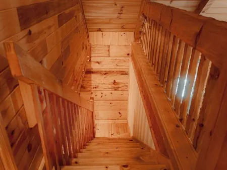 New River Haven - Kayak the River. Secluded