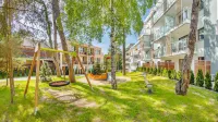 Nautikka Park Hotels in Krynica Morska