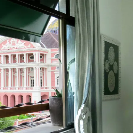Hotel Casa Dos Frades
