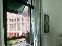 Hotel Casa Dos Frades Hotel a Manaus