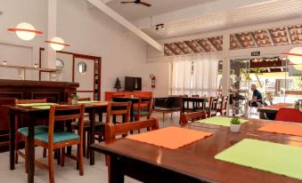 Hotel Pousada do Sol