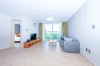 Wando Lumia Hotel & Resort
