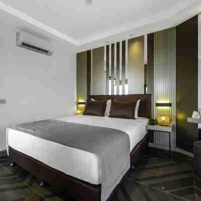 Riviera Hotel & Spa Rooms