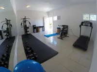 Surf Ranch Hotel & Resort - С тренажерным залом