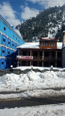 Hotel Marina Inn Hotels in Kalam