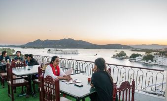 Dreamyard Udaipur