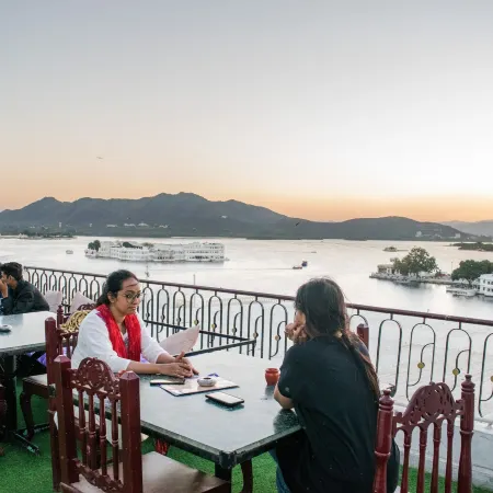 Dreamyard Udaipur