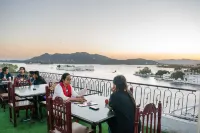 Dreamyard Udaipur Hotels in 
