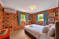 スワン コーブ のホテル