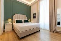 Unico Relais - balcone