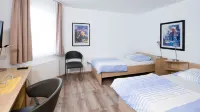 Brenzhotel Heidenheim Hotels in Giengen an der Brenz