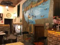 Ayfada Cafe&Pansiyon Hotels in Ayvalık