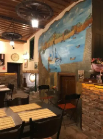 Ayfada Cafe&Pansiyon