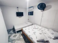 Villa Sol Habitaciones - Guest houses