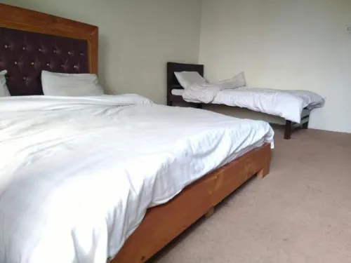 Tourist Inn Hotel Shogran Hotels in Manshera