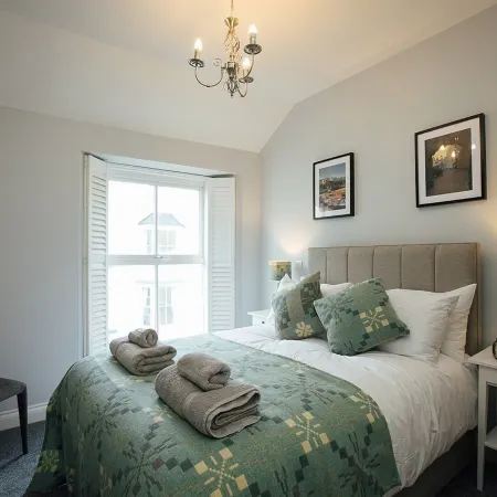 The Townhouse
