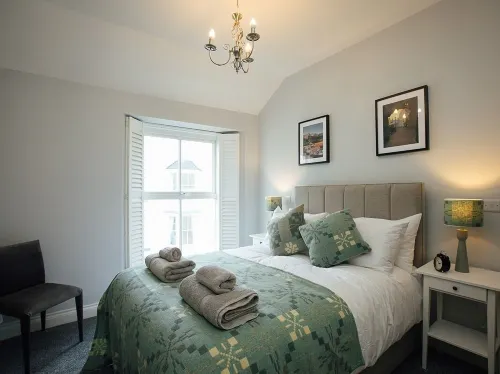The Townhouse - Beach