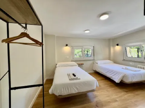 Hostal Mindanao โรงแรมใน