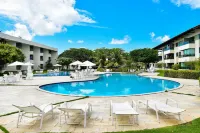 Carneiros Beach Resort - Beach