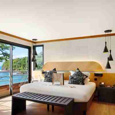 Tahiti Pearl Beach Resort Rooms