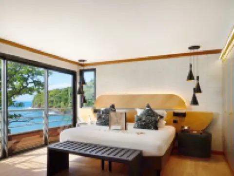 Tahiti Pearl Beach Resort Hotels in Arue