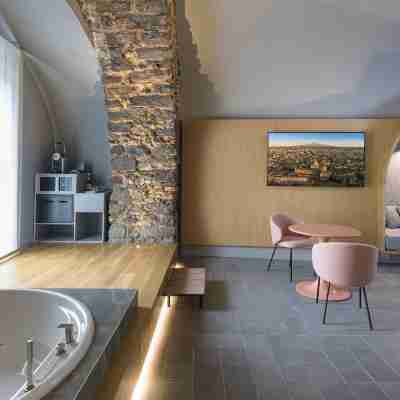BASTIÒ Private Suites Fitness & Recreational Facilities