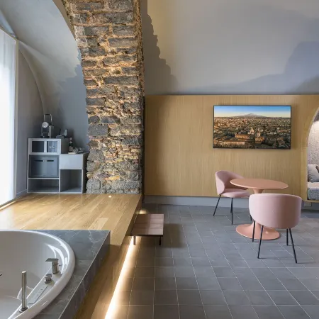 BASTIÒ Private Suites
