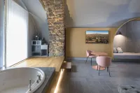 BASTIÒ Private Suites