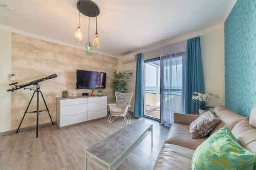 Casablanca Fuerteventura la Lajita Suites - Condos