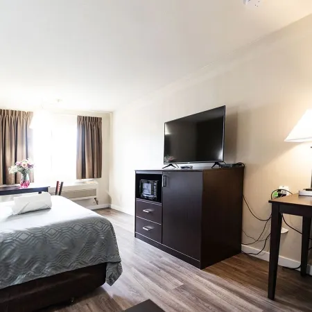 Ocean Star Inn
