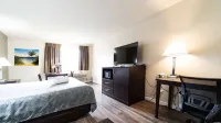 Ocean Star Inn Hotels in Sequim