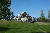 Hotel Godafoss Hoteles en Þingeyjarsveit