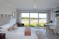 Serenity Ocean Lodge Hotel a Wilderness