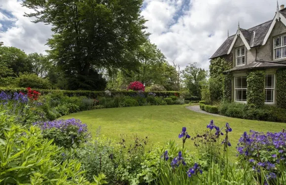 黑樓牧羊人小屋