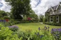 Blackstairs Shepherds Huts Hotels in Bunclody