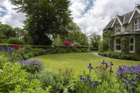 Blackstairs Shepherds Huts Hotels in 