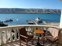 Pansion Gea Hotel a Pag