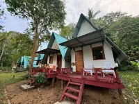 Libong Beach Resort Hotels in 