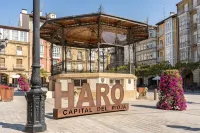 Limehome Haro Calle de la Vega