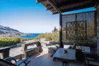 Terra Minoika Boutique Resort Hotels in Vigla