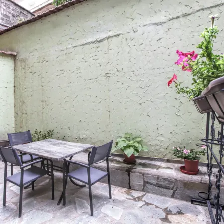 Del Sol Meteora Luxurious Family Suites1