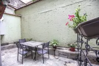 Del Sol Meteora Luxurious Family Suites1 Hotels in Kastraki